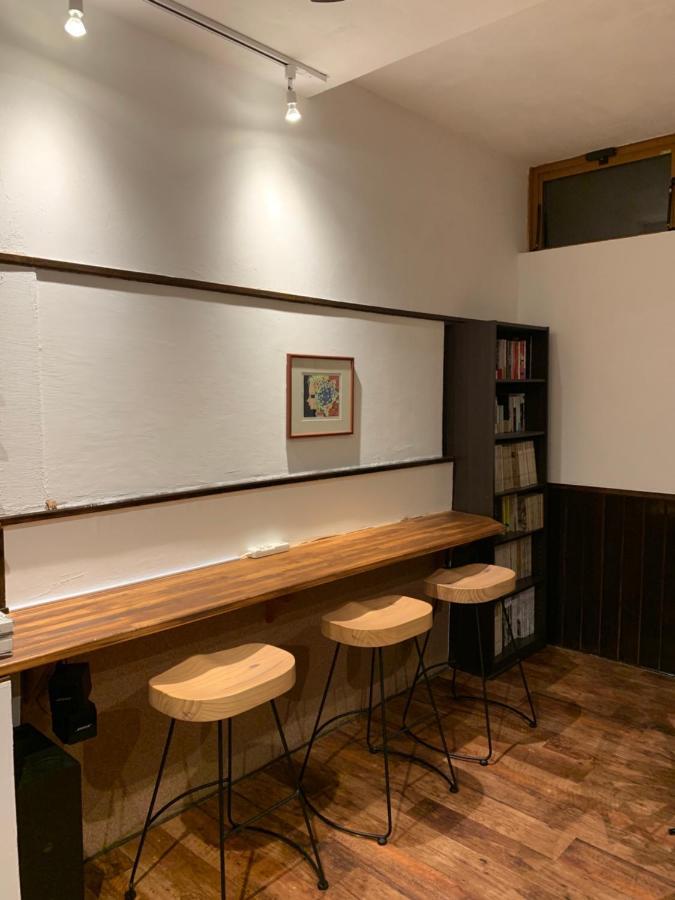 Kakunodate Guest House Choux Semboku Exterior foto