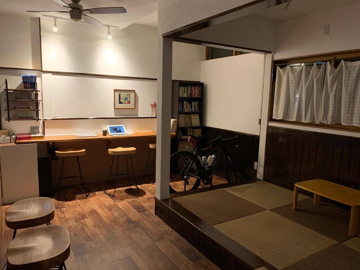 Kakunodate Guest House Choux Semboku Exterior foto